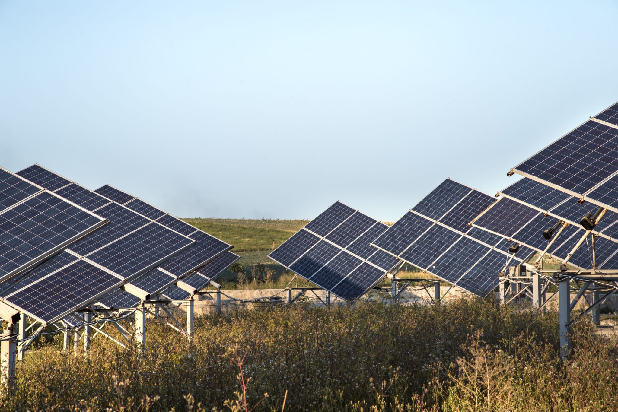 Are Solar Panels Right For My Home
