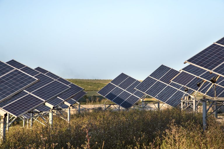 Are Solar Panels Right For My Home