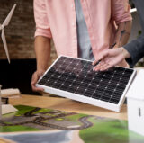 Solar Energy 101 – Everything You Need To Know About How It Works