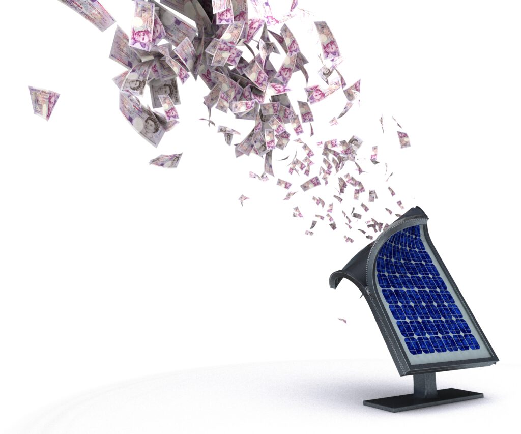 Govt Approves Two New Payment Methods for Rooftop Solar Under PM Surya Ghar