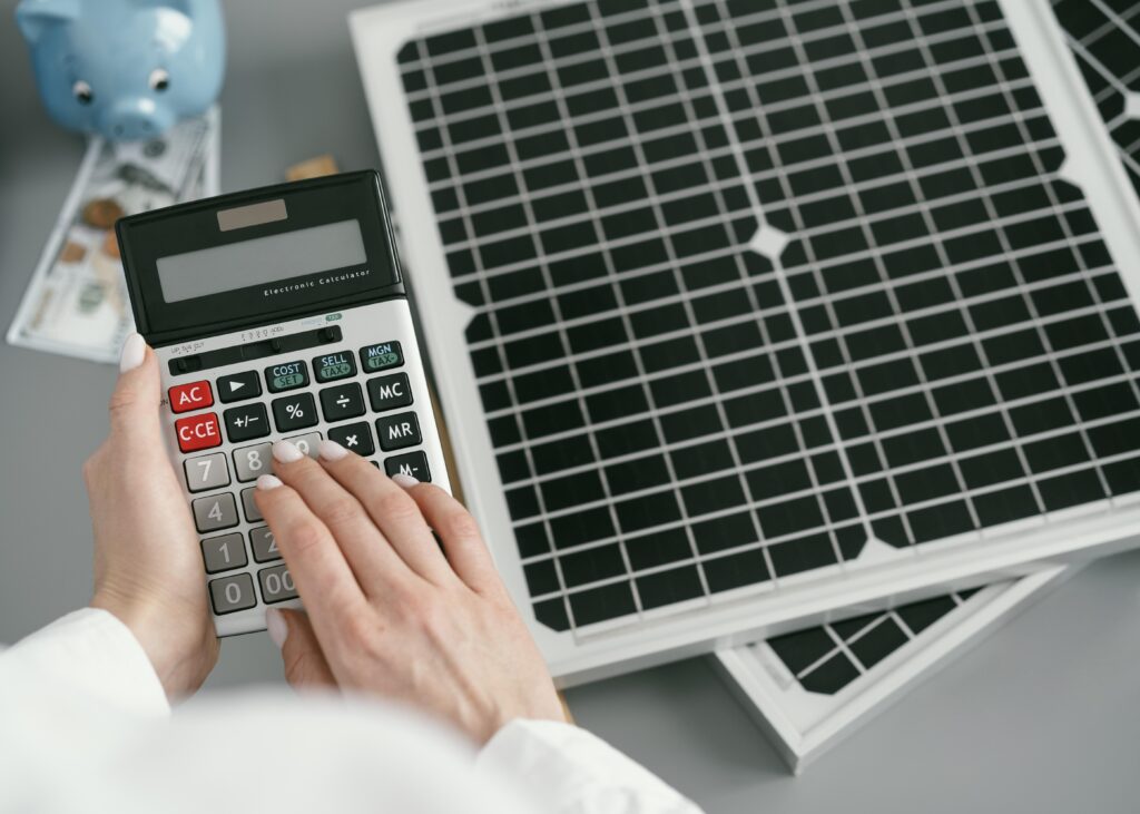 Why Homeowners Should Consider Solar Financing in India