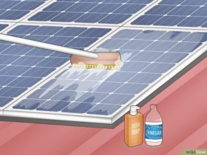 step 4 Use Cleaning Agent: