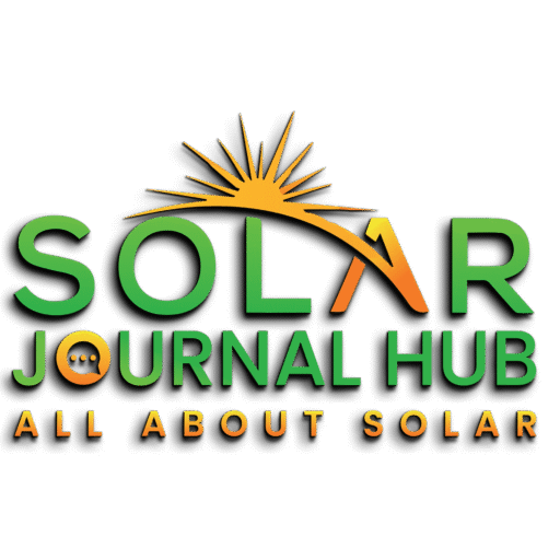 Solar Journal Hub