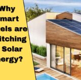 Why Smart Hotels are Switching to Solar Energy