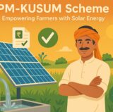 PM KUSUM Scheme