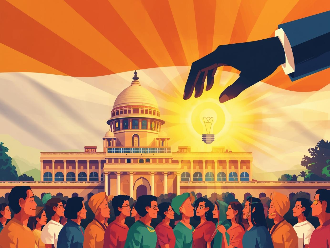 PM Surya Ghar